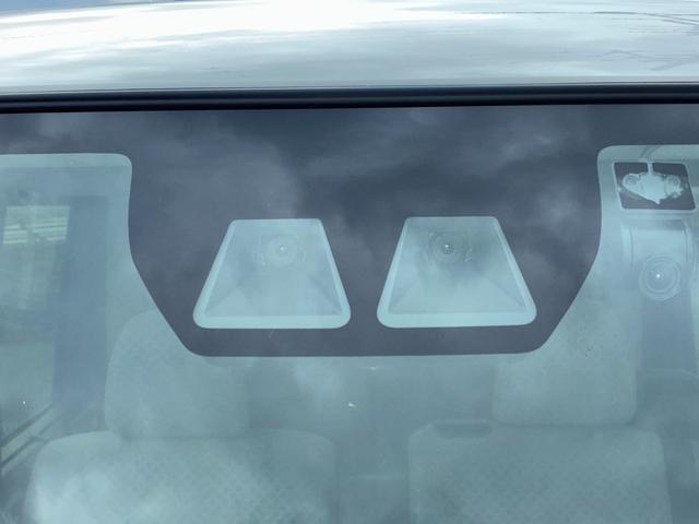 タント Ｘ　ナビゲーション　ドライブレコーダー　バックカメラ　ＬＥＤヘッドランプ　アイドリングストップ　前席シートヒーター　電動パーキング　キーフリーシステム　助手席側パワースライドドア（49枚目）