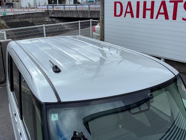 タント Ｘ　ナビゲーション　ドライブレコーダー　バックカメラ　ＬＥＤヘッドランプ　アイドリングストップ　前席シートヒーター　電動パーキング　キーフリーシステム　助手席側パワースライドドア（52枚目）