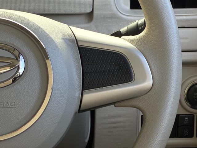 ムーヴキャンバス Ｇメイクアップ　ＳＡＩＩ　ナビゲーション　バックカメラ　ＥＴＣ　ＬＥＤヘッドランプ　プッシュボタンスタート　アイドリングストップ　両側パワースライドドア　オートエアコン　電動格納式ミラー（17枚目）