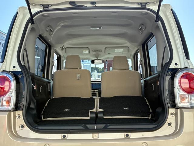 ムーヴキャンバス Ｇメイクアップ　ＳＡＩＩ　ナビゲーション　バックカメラ　ＥＴＣ　ＬＥＤヘッドランプ　プッシュボタンスタート　アイドリングストップ　両側パワースライドドア　オートエアコン　電動格納式ミラー（29枚目）