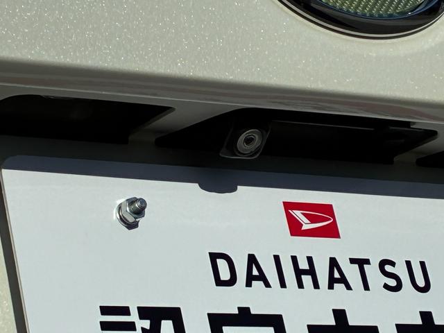 ムーヴキャンバス Ｇメイクアップ　ＳＡＩＩ　ナビゲーション　バックカメラ　ＥＴＣ　ＬＥＤヘッドランプ　プッシュボタンスタート　アイドリングストップ　両側パワースライドドア　オートエアコン　電動格納式ミラー（41枚目）