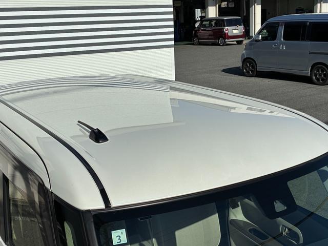 ムーヴキャンバス Ｇメイクアップ　ＳＡＩＩ　ナビゲーション　バックカメラ　ＥＴＣ　ＬＥＤヘッドランプ　プッシュボタンスタート　アイドリングストップ　両側パワースライドドア　オートエアコン　電動格納式ミラー（50枚目）