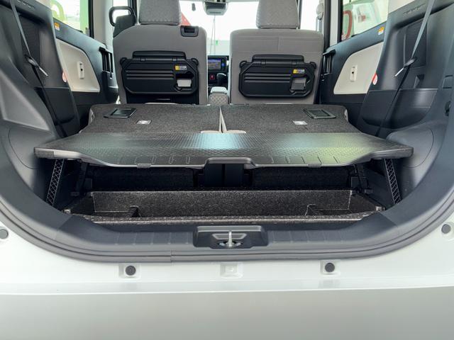 タント Ｘ　ナビゲーション　ドライブレコーダー　バックカメラ　ＬＥＤヘッドランプ　運転席シートヒーター　電動パーキング　助手席側パワースライドドア　オートエアコン　コーナーセンサー　電動格納式ミラー（32枚目）