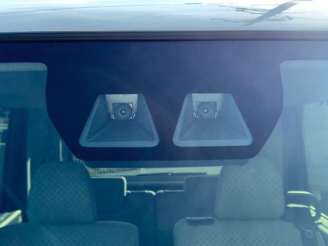 タント Ｘ　ナビゲーション　ドライブレコーダー　バックカメラ　ＬＥＤヘッドランプ　運転席シートヒーター　電動パーキング　助手席側パワースライドドア　オートエアコン　コーナーセンサー　電動格納式ミラー（50枚目）