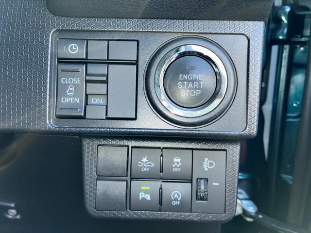 タント X ナビゲーション ドライブレコーダー ETC バックカメラ LEDヘッドランプ 電動パーキング 助手席側パワースライドドア 前席シートヒーター コーナーセンサー 電動格納式ミラー キーフリーシステム(9枚目)