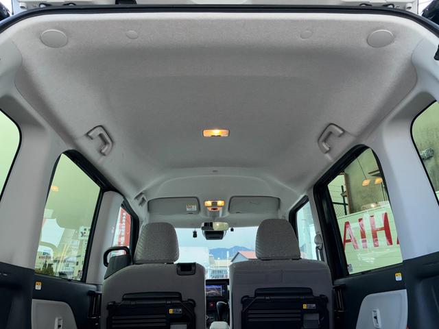 タント X ナビゲーション ドライブレコーダー ETC バックカメラ LEDヘッドランプ 電動パーキング 助手席側パワースライドドア 前席シートヒーター コーナーセンサー 電動格納式ミラー キーフリーシステム(34枚目)