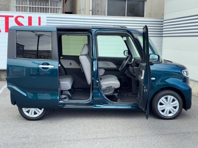 タント X ナビゲーション ドライブレコーダー ETC バックカメラ LEDヘッドランプ 電動パーキング 助手席側パワースライドドア 前席シートヒーター コーナーセンサー 電動格納式ミラー キーフリーシステム(42枚目)