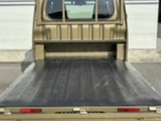 ハイゼットトラック ジャンボエクストラ　９インチスマホ連携ディスプレイオーディオ　バックカメラ　視界補助パック　ＬＥＤヘッドランプ　コーナーセンサー　プッシュボタンスタート　アイドリングストップ　キーフリーシステム　荷台灯　電動格納式ミラー（33枚目）