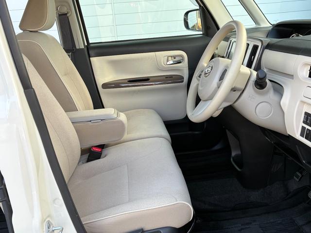 ムーヴキャンバス Ｇメイクアップ　ＳＡＩＩ　ナビゲーション　ドライブレコーダー　バックカメラ　ＬＥＤヘッドランプ　両側パワースライドドア　アイドリングストップ　プッシュボタンスタート　キーフリーシステム　オートエアコン　電動格納式ミラー（24枚目）