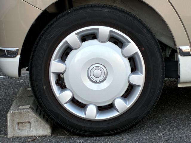 ムーヴキャンバス Ｇメイクアップ　ＳＡＩＩ　ナビゲーション　ドライブレコーダー　バックカメラ　ＬＥＤヘッドランプ　両側パワースライドドア　アイドリングストップ　プッシュボタンスタート　キーフリーシステム　オートエアコン　電動格納式ミラー（44枚目）