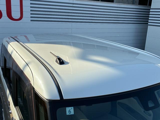 ムーヴキャンバス Ｇメイクアップ　ＳＡＩＩ　ナビゲーション　ドライブレコーダー　バックカメラ　ＬＥＤヘッドランプ　両側パワースライドドア　アイドリングストップ　プッシュボタンスタート　キーフリーシステム　オートエアコン　電動格納式ミラー（52枚目）