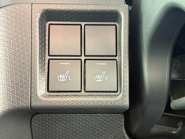 タント Ｘ　オーディオ穴　ＬＥＤヘッドランプ　電動パーキング　前席シートヒーター　コーナーセンサー　アイドリングストップ　プッシュボタンスタート　オートエアコン　電動格納式ミラー（7枚目）