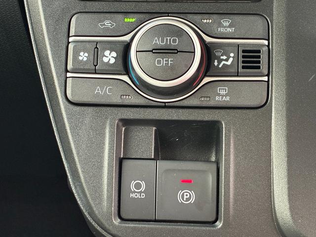 タント Ｘ　オーディオ穴　ＬＥＤヘッドランプ　電動パーキング　前席シートヒーター　コーナーセンサー　アイドリングストップ　プッシュボタンスタート　オートエアコン　電動格納式ミラー（8枚目）