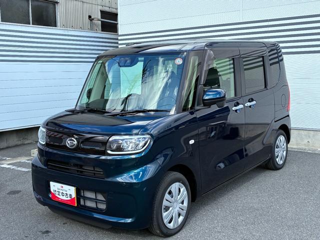 タント Ｘ　オーディオ穴　ＬＥＤヘッドランプ　電動パーキング　前席シートヒーター　コーナーセンサー　アイドリングストップ　プッシュボタンスタート　オートエアコン　電動格納式ミラー（33枚目）