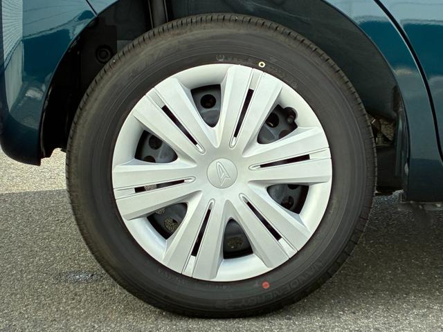 タント Ｘ　オーディオ穴　ＬＥＤヘッドランプ　電動パーキング　前席シートヒーター　コーナーセンサー　アイドリングストップ　プッシュボタンスタート　オートエアコン　電動格納式ミラー（41枚目）