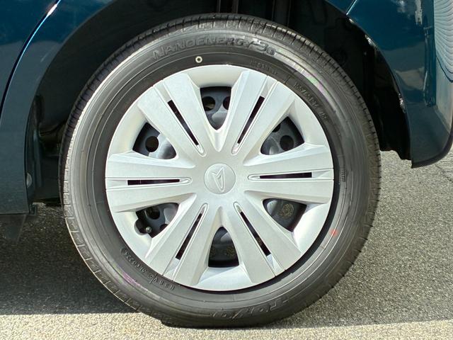 タント Ｘ　オーディオ穴　ＬＥＤヘッドランプ　電動パーキング　前席シートヒーター　コーナーセンサー　アイドリングストップ　プッシュボタンスタート　オートエアコン　電動格納式ミラー（43枚目）