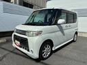 カスタムＸ　電動格納式ミラー　オートエアコン　アルミホイール　キーフリーシステム　助手席側パワースライドドア（20枚目）