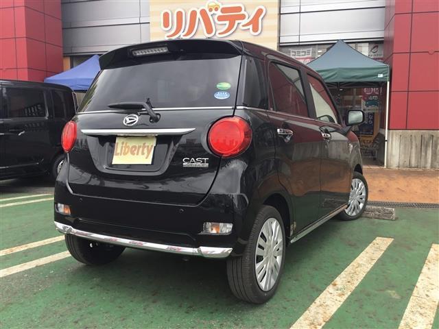 スタイルX SAIII スマート Bモニター WエアB(2枚目)