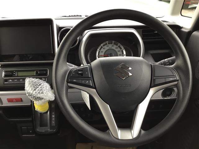 HYBRID GS スマート 電動S WエアB ABS AW(3枚目)