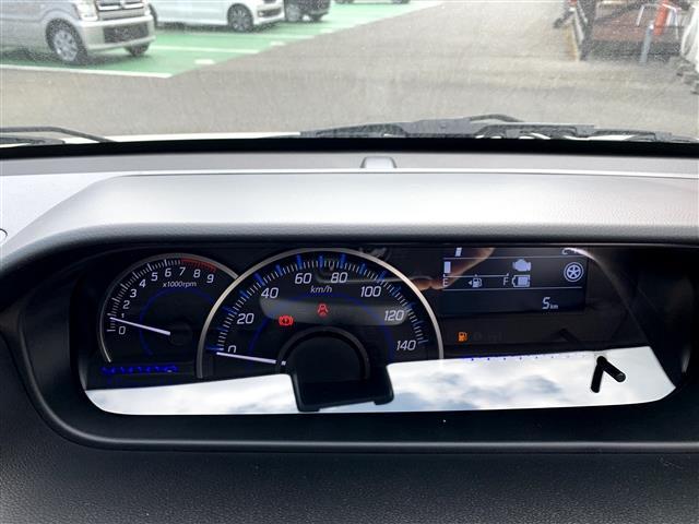 FZ スマート WエアB ABS 軽減B AW(18枚目)