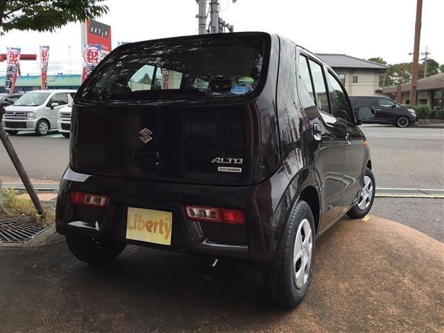 L キーレス CD WエアB ABS(2枚目)