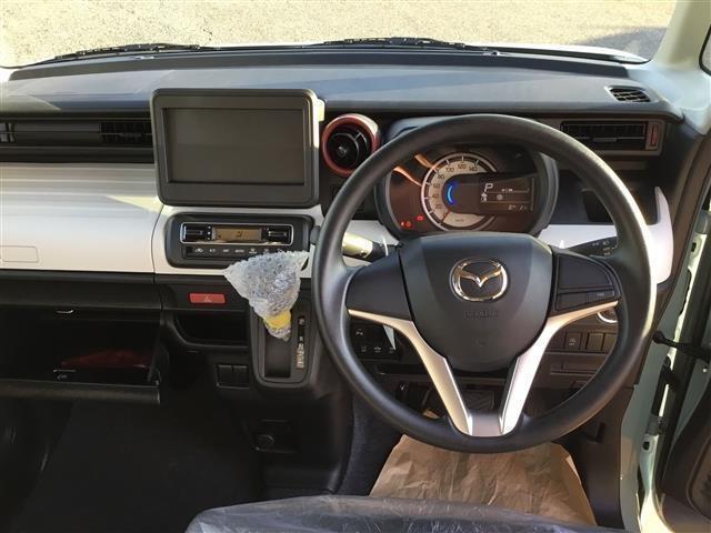 HYBRID XG スマート 両側S CエアB ABS(3枚目)