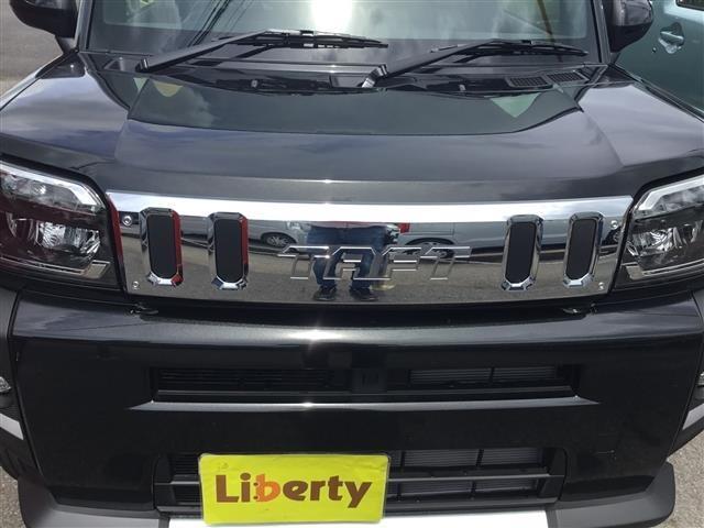 G クロムベンチャー 届出済未使用車 禁煙車 衝突軽減ブレーキ スカイルーフ LEDヘッドライト フォグライト キーフリーシステム プッシュスタート 純正アルミホイール ダブルエアバック 電子パーキングブレーキ(12枚目)