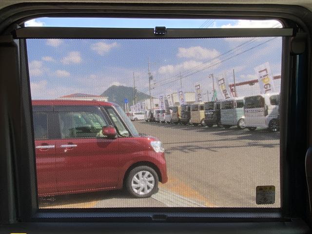 トヨタ タンク 43枚目