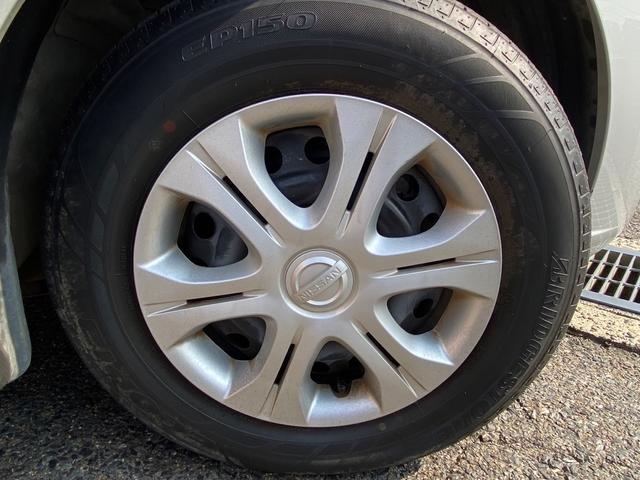 日産 ノート 21枚目