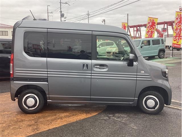 ホンダ Ｎ－ＶＡＮ＋スタイル 13枚目