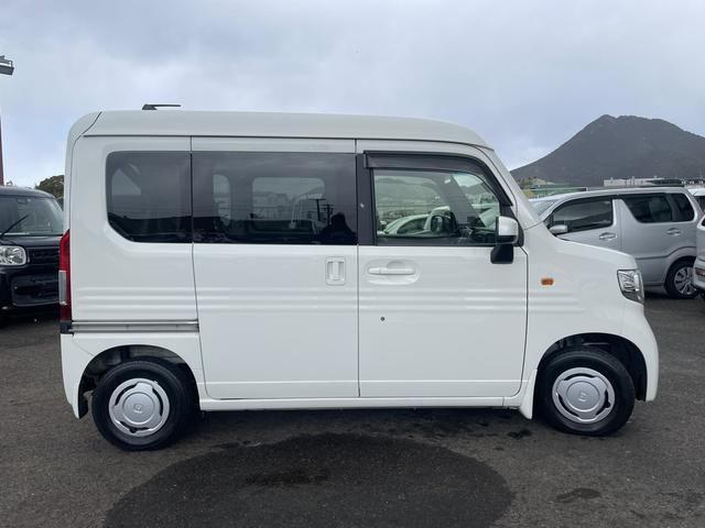 ホンダ Ｎ－ＶＡＮ 7枚目