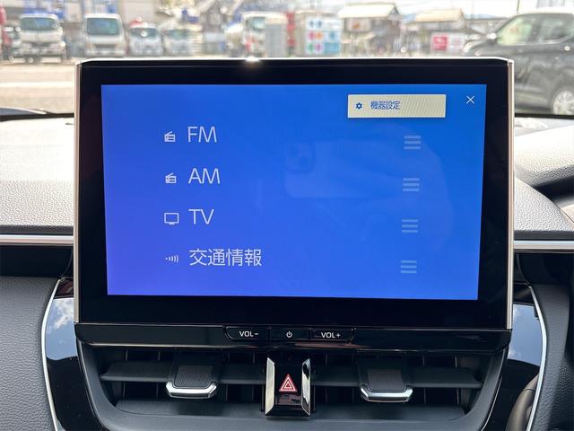 カローラクロス Ｚ　バックカメラ　オートクルーズコントロール　ＴＶ　オートマチックハイビーム　電動リアゲート　アルミホイール　スマートキー　電動格納ミラー　シートヒーター　ＣＶＴ　ＵＳＢ　Ｂｌｕｅｔｏｏｔｈ　ＥＳＣ（27枚目）