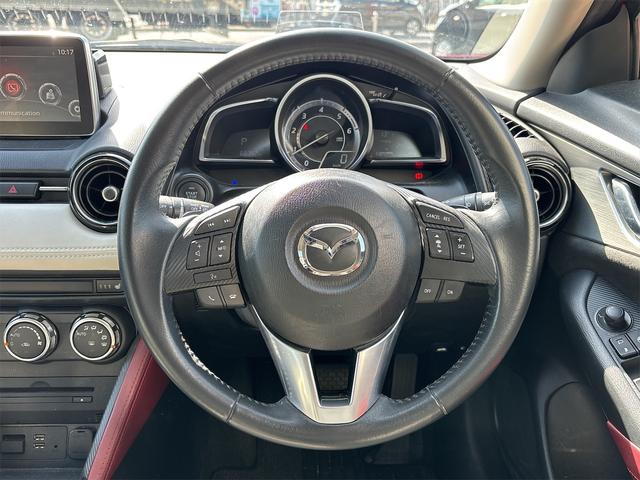 マツダ ＣＸ－３ 28枚目