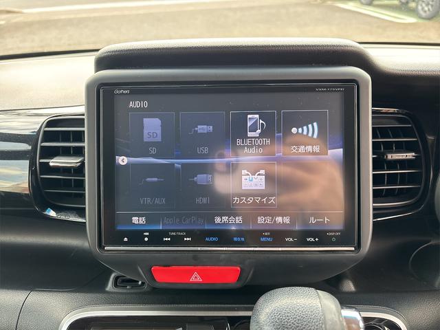ホンダ Ｎ－ＢＯＸカスタム 9枚目