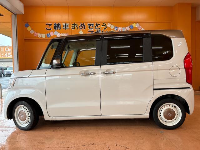 ホンダ Ｎ－ＢＯＸ 21枚目