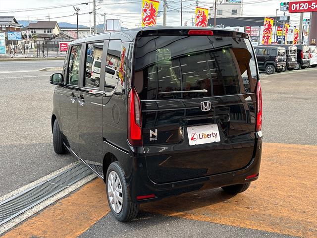 ホンダ Ｎ－ＢＯＸ