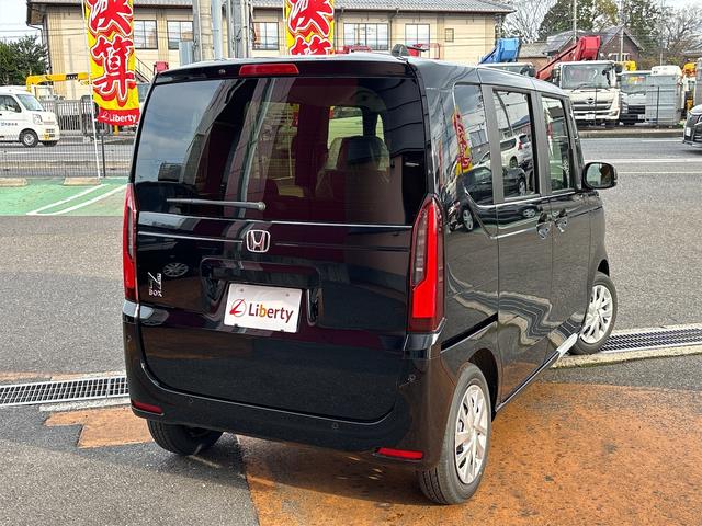 ホンダ Ｎ－ＢＯＸ 17枚目