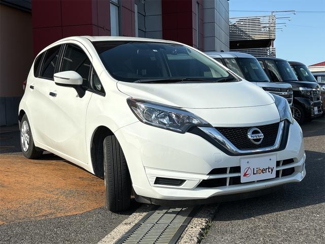 日産 ノート