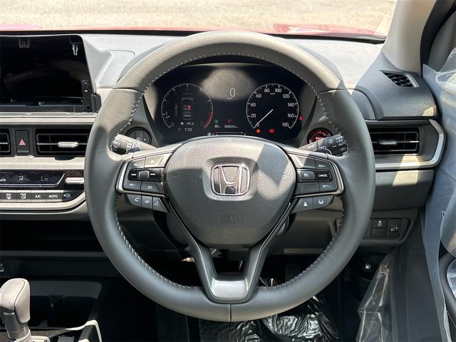 ホンダ WR-V 2枚目