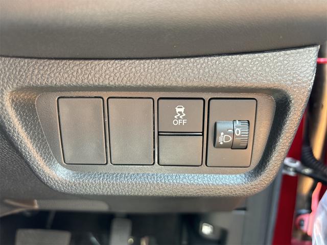ホンダ WR-V 4枚目