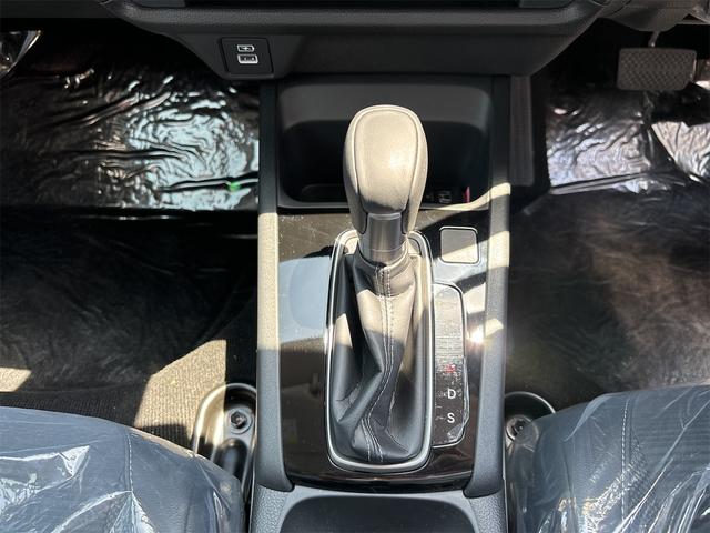 ホンダ WR-V 5枚目