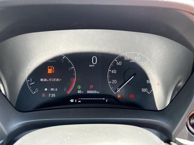 ホンダ WR-V 35枚目