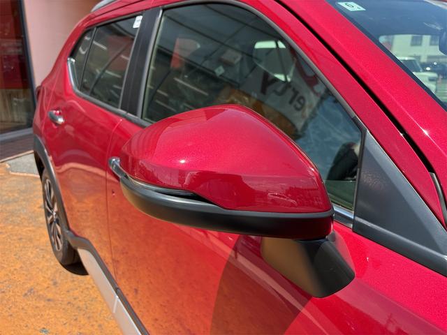 ホンダ WR-V 36枚目