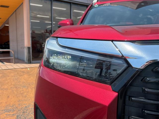 ホンダ WR-V 38枚目