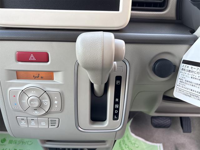スズキ アルトラパン 7枚目