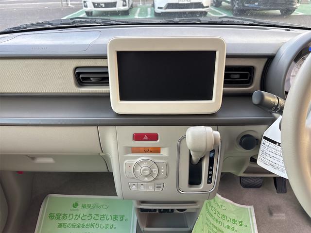 スズキ アルトラパン 26枚目