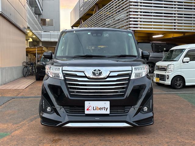 トヨタ ルーミー 12枚目