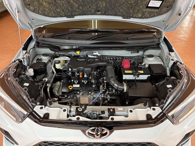 ライズ Z 27km シャイニングホワイトパール 229.8万円|京都 ライズ Z 27km シャイニングホワイトパール 229.8万円|京都