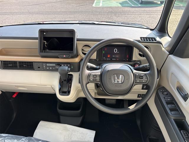 ホンダ N-BOX 2枚目
