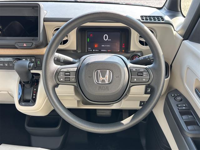 ホンダ N-BOX 3枚目